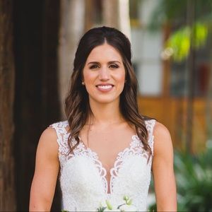 Meet your Posher, Katherine